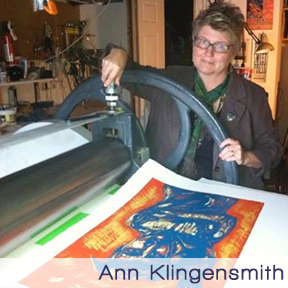 WGF Ann Klingensmith