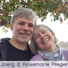 WGF Joerg & Rosemarie Rieger
