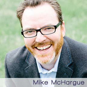 WGF Mike McHargue
