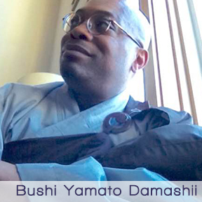 WGF Bushi Yamato Damashii