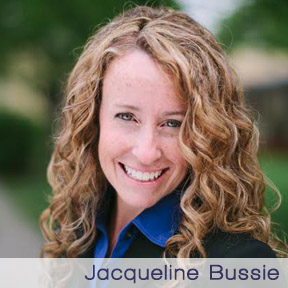 WGF Jacqueline Bussie