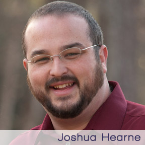 WGF Joshua Hearne