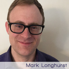 WGF Mark Longhurst