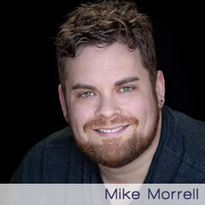 WGF Mike Morrell