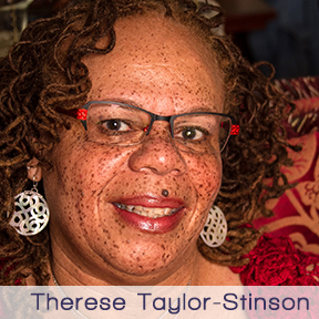 WGF Therese Taylor-Stinson