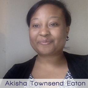 WGF Akisha Townsend Eaton