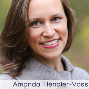 WGF Amanda Hendler-Voss