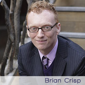 WGF Brian Crisp