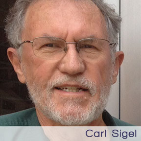 WGF Carl Sigel