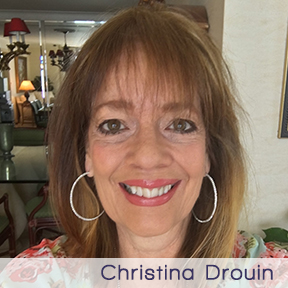WGF Christina Drouin