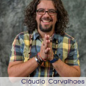 WGF Claudio Carvalhaes