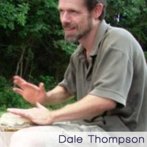 WGF Dale Thompson