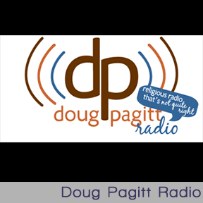 WGF Doug Pagitt Radio