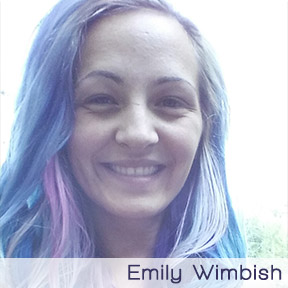 WGF Emily Wimbish