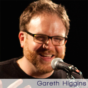 WGF Gareth Higgins