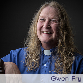 WGF Gwen Fry