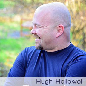 WGF Hugh Hollowell