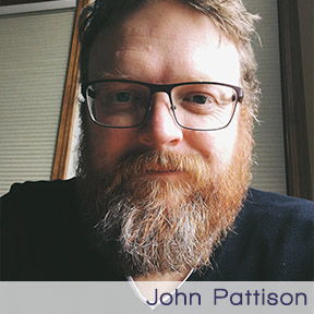 WGF John Pattison