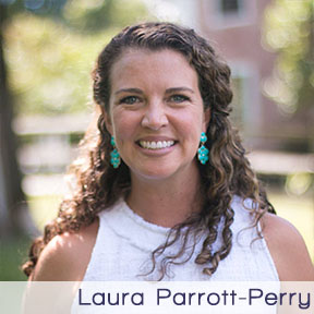 WGF Laura Parrott-Perry