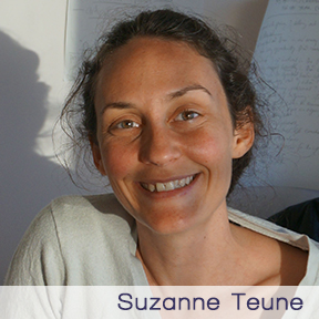 WGF Suzanne Teune