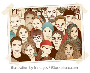 racial-diversity-frimages.iStock