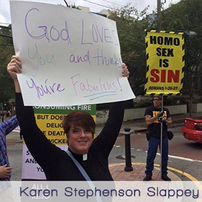 WGF Karen Stephenson Slappey