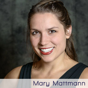 WGF Mary Mattmann