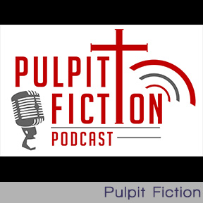WGF Pulpit Fiction