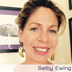 WGF Selby Ewing